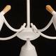 Люстра на штанге De Markt Дэла 635014805, изображение 7