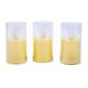 Фигурка светодиодная Свеча Uniel ULD-F064 WW CANDLE SET3 UL-00012456