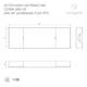 Блок питания Arlight ARV-SP-48060-FLAT-PFC (48V, 1.25A, 60W) 052081, изображение 2