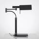 Настольная лампа Delight Collection Table lamp T7001 black, изображение 2