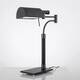 Настольная лампа Delight Collection Table lamp T7001 black, изображение 3