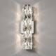 Настенный светильник Delight Collection Wall lamp A06W/4 silver/clear, изображение 4