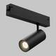 Трековый светильник IMEX Smart line IL.0050.6005-12-BK, изображение 2
