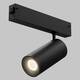 Трековый светильник IMEX Smart line IL.0050.6005-20-BK, изображение 2