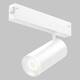 Трековый светильник IMEX Smart line IL.0050.6005-20-WH, изображение 2