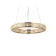 Подвесной светильник Newport Melody 8560/60 C gold polished М0070794, изображение 2