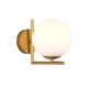 Бра TopDecor Glory A1 33