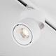 Трековый светодиодный светильник Elektrostandard Klips белый 15W 4200K LTB21 a040437