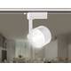 Трековый светодиодный светильник Ambrella light Track System GL6388, изображение 3