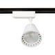 Трековый светодиодный светильник Ambrella light Track System GL5975, изображение 4