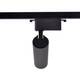 Трековый светодиодный светильник Ambrella light Track System GL5858, изображение 4