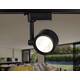 Трековый светодиодный светильник Ambrella light Track System GL6392, изображение 5
