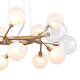 Подвесная люстра Favourite Babylon 2515-10P, изображение 5