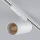 Трековый трехфазный светильник Arlight LGD-GERA-4TR-R90-40W Warm3000 (WH, 36 deg, 230V) 055165, изображение 2