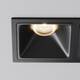 Встраиваемый светильник Maytoni Alfa Led Downlight DL043-02-10W3K-SQ-B-1, изображение 4