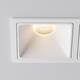 Встраиваемый светильник Maytoni Alfa Led Downlight DL043-02-10W3K-SQ-W-1, изображение 4