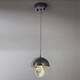 Подвесной светильник Modelux 88981-1 CR, изображение 3