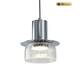 Подвесной светильник Modestyle MS.1411.120 CR, изображение 2