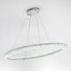 Подвесная люстра Modestyle MS.5004.1200 CR, изображение 4