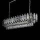 Подвесная люстра Modelux ML.9006.1200 CR-SM, изображение 3