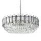 Подвесная люстра Modelux ML.9006.16 CR-SM, изображение 2