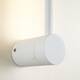 Настенный светильник LED4U L7271-600 WH, изображение 3