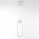 Подвесной светильник LED4U 8577 WT, изображение 2