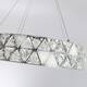Подвесная люстра Modelux ML.6982.600P CR, изображение 6