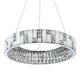 Подвесная люстра Modelux ML.6988.600P CR, изображение 2