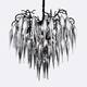 Подвесная люстра Modestyle MS.2115.800 BK, изображение 4