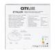 Потолочный светильник Citilux Etalon CL750240, изображение 16