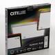 Потолочный светильник Citilux Norma CL749K301, изображение 15
