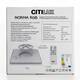 Потолочный светильник Citilux Norma CL749K301, изображение 16