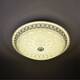 Потолочный светильник LED4U L1107-300 WT, изображение 3