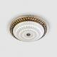 Потолочный светильник LED4U L1109-400 AB, изображение 2