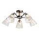 Потолочная люстра De Markt Альфа 324019505
