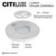 Потолочный светильник Citilux Norma CL749K401, изображение 16