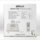 Потолочный светильник Citilux Norma CL749K400, изображение 15
