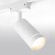 Трековый светодиодный светильник Elektrostandard Glory белый 7W 4200K LTB39 a044000, изображение 3