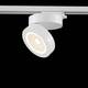 Трековый светодиодный светильник Maytoni Track TR006-1-12W3K-W, изображение 4