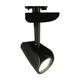 Трековый светодиодный светильник Arte Lamp LYNX A3930PL-1BK