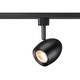 Трековый однофазный светильник Novotech Port Veterum 370547