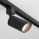 Трековый светильник Elektrostandard Splay MRL 1006 GU10 черный a047374, изображение 2