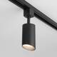 Трековый светильник Elektrostandard Splay MRL 1006 GU10 черный a047374, изображение 5