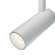 Трековый светодиодный светильник для магнитного шинопровода Maytoni Technical Focus Led TR019-2-10W3K-W, изображение 3