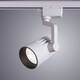 Трековый светильник Arte Lamp Wales A1632PL-1WH, изображение 3