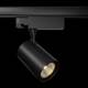 Трековый светодиодный светильник Maytoni Vuoro TR029-3-20W4K-B, изображение 2