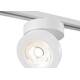 Трековый светодиодный светильник Maytoni Track TR006-1-12W3K-W4K, изображение 2