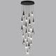 Каскадная люстра Odeon Light L-vision Afalina 5442/137L, изображение 5