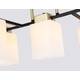 Потолочная люстра Ambrella Light Loft Traditional TR303048, изображение 5